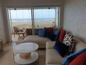 vue panoramique front mer